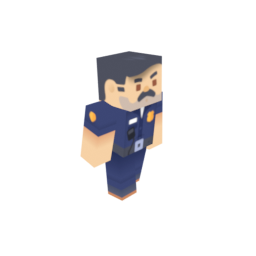 Character J